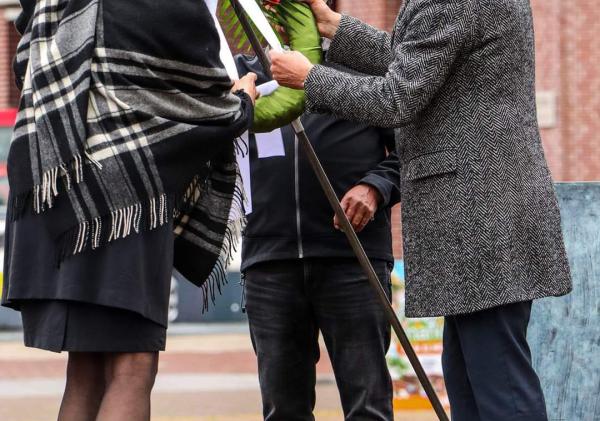 Herdenking 4 mei 2024-1